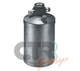 Dryer, air conditioning (1211115)