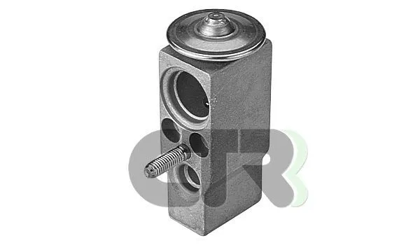 Expansion Valve, air conditioning (1212047)