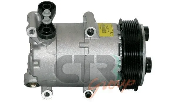 Compressor, air conditioning (1201762)
