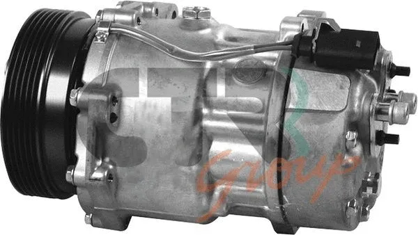 Compressor, air conditioning (1201763)