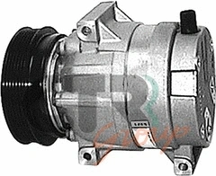 Compressor, air conditioning (1201656)