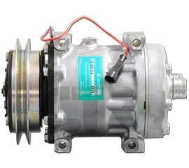 Compressor, air conditioning (1201296)