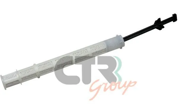 Dryer, air conditioning (1211309)