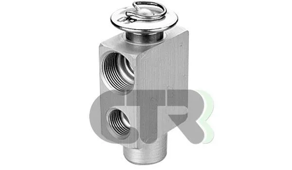 Expansion Valve, air conditioning (1212108)