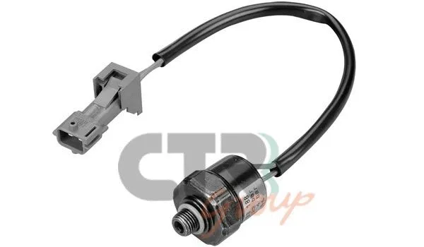 Pressure Switch, air conditioning (1205042)