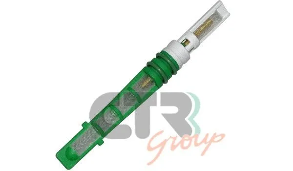 Expansion Valve, air conditioning (1212168)