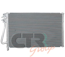 Condenser, air conditioning (1223625)