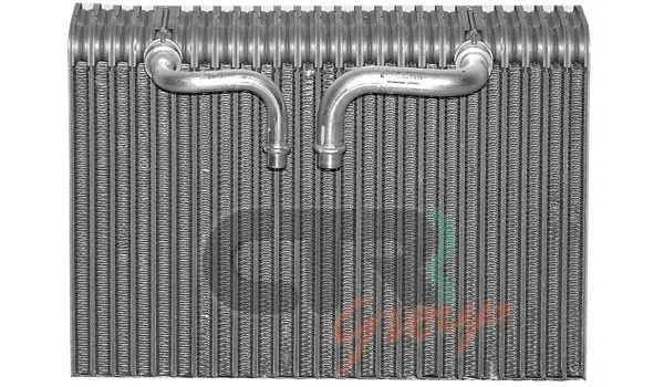 Evaporator, air conditioning (1225403)