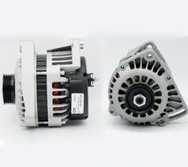 Alternator (1245027)