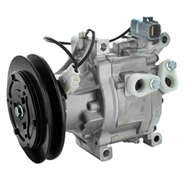 Compressor, air conditioning (1201383)