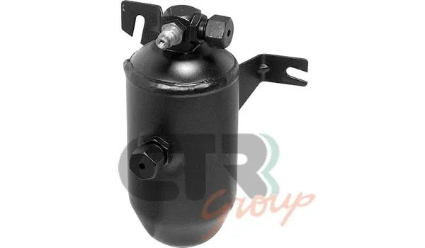 Dryer, air conditioning (1211393)