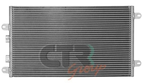 Condenser, air conditioning (1223437)