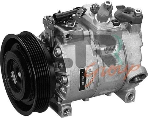 Compressor, air conditioning (1201827)