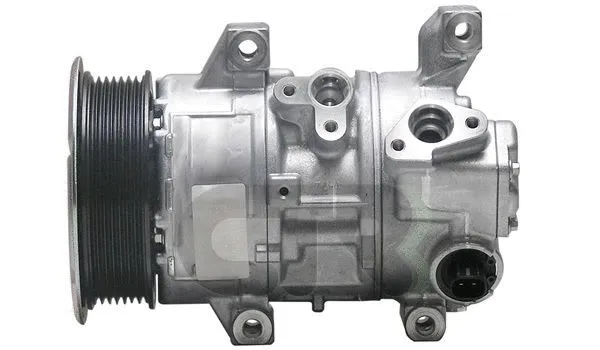 Compressor, air conditioning (1201791)