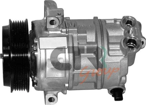 Compressor, air conditioning (1201902)
