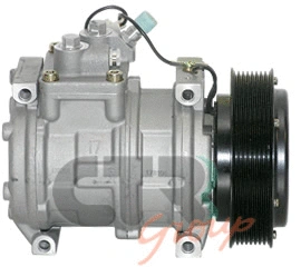 Compressor, air conditioning (1201183)
