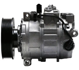Compressor, air conditioning (1201959)