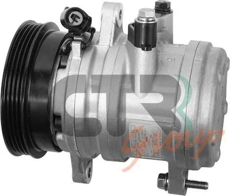 Compressor, air conditioning (1201449)