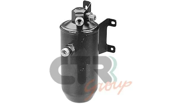 Dryer, air conditioning (1211232)