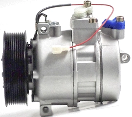 Compressor, air conditioning (1201877X)