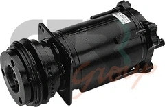 Compressor, air conditioning (1201101)