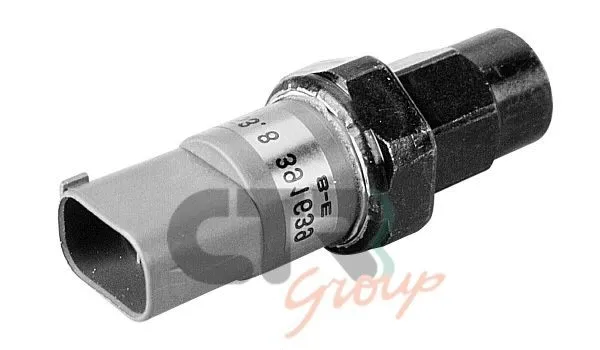 Pressure Switch, air conditioning (1205092)