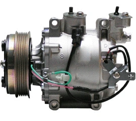 Compressor, air conditioning (1201280)