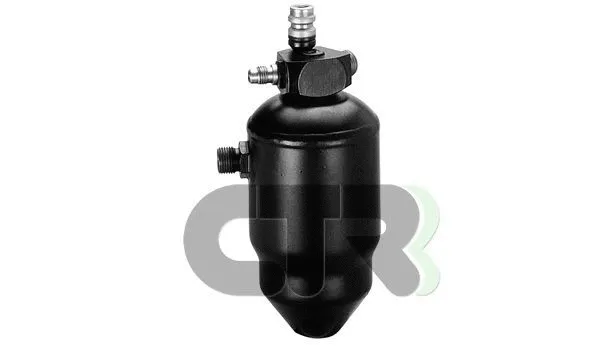 Dryer, air conditioning (1211210)