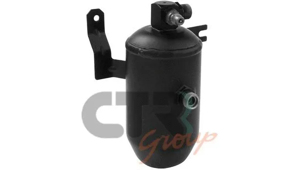 Dryer, air conditioning (1211404)