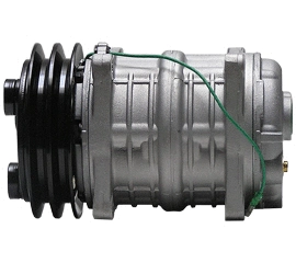 Compressor, air conditioning (1201334Q)