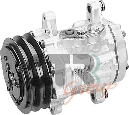 Compressor, air conditioning (1201583)