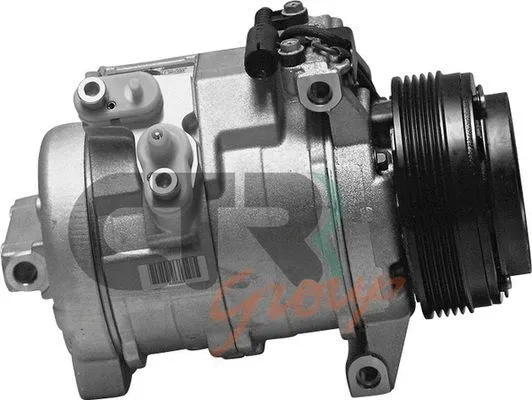 Compressor, air conditioning (1201726)