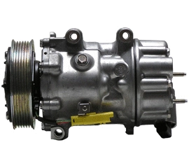 Compressor, air conditioning (1201374)