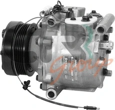 Compressor, air conditioning (1201226)