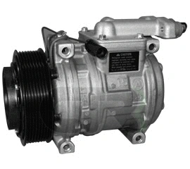 Compressor, air conditioning (1201907)