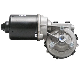 Wiper Motor (1257541)