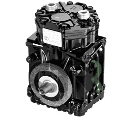 Compressor, air conditioning (1201058)