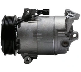 Compressor, air conditioning (1201926)
