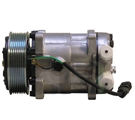 Compressor, air conditioning (1201260X)