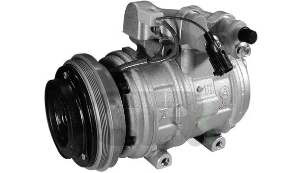 Compressor, air conditioning (1201968)