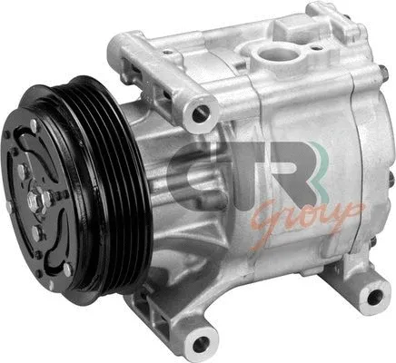 Compressor, air conditioning (1201898)
