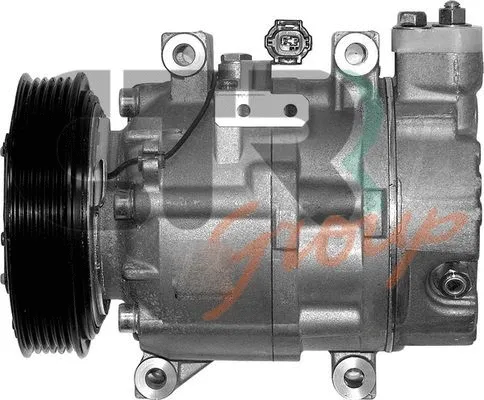 Compressor, air conditioning (1201248)