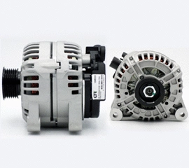 Alternator (1245033)