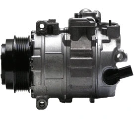 Compressor, air conditioning (1201069)