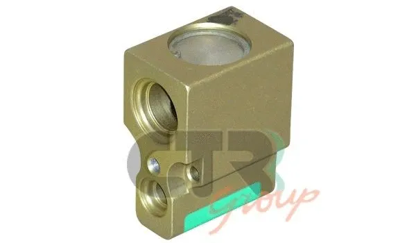 Expansion Valve, air conditioning (1212027)