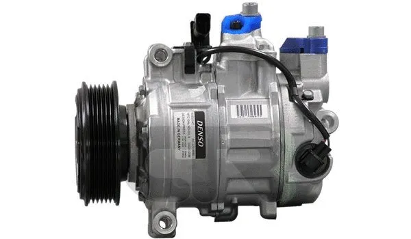 Compressor, air conditioning (1201480)