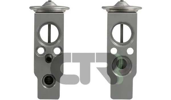 Expansion Valve, air conditioning (1212471)