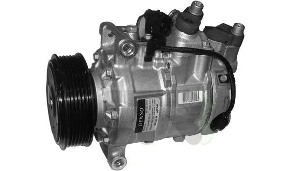 Compressor, air conditioning (1201421)