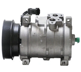 Compressor, air conditioning (1201083)