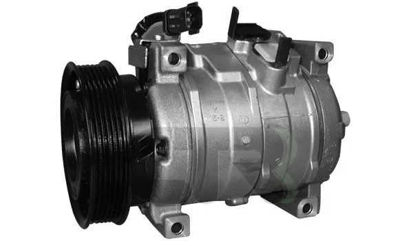 Compressor, air conditioning (1201796)